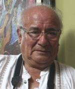 José Vargas